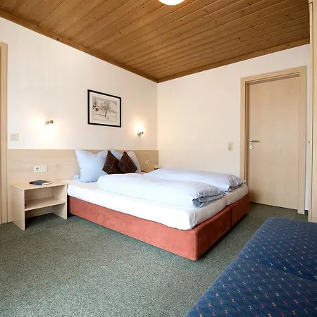 Haus Voglreiter 205w Kaprun