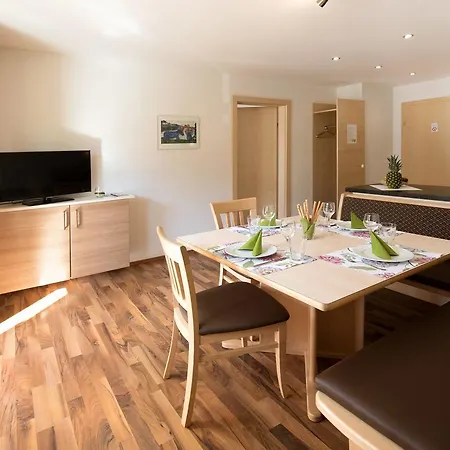Haus Voglreiter 205w Διαμέρισμα Kaprun