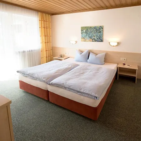 Haus Voglreiter 205w * Kaprun