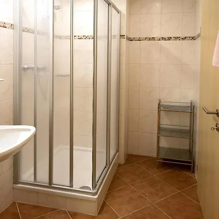 Διαμέρισμα Haus Voglreiter 205w *