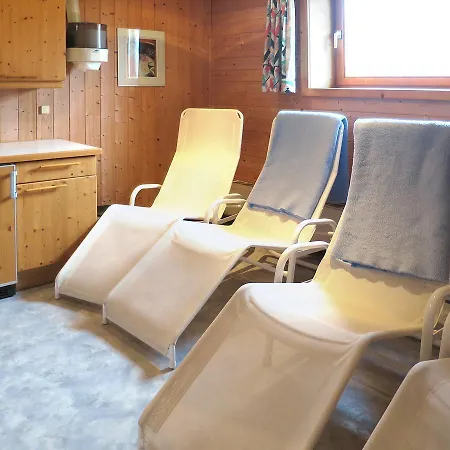 Haus Voglreiter 205w Διαμέρισμα *