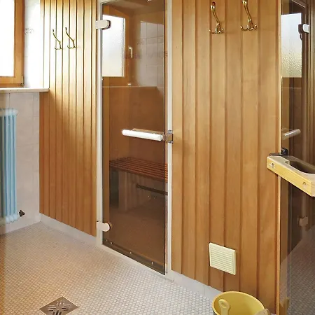 Haus Voglreiter 205w Διαμέρισμα