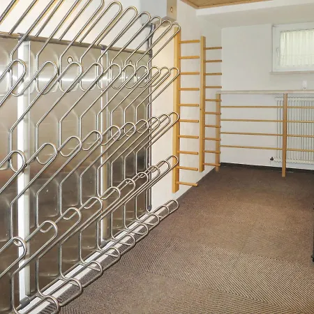 Haus Voglreiter 205w Διαμέρισμα *