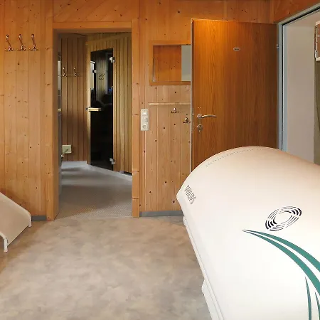 Διαμέρισμα Haus Voglreiter 205w Kaprun