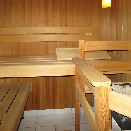 Διαμέρισμα Haus Voglreiter 205w Kaprun